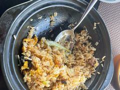 -丽江悦榕庄酒店-明月·雪山庭院餐厅