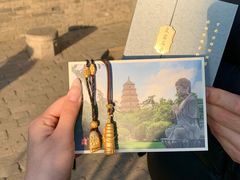 -大慈恩寺(大雁塔)