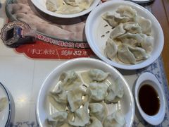 -东方饺子王(工农大路店)