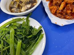-老杨饭店(万科里店)