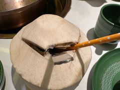 -润园四季椰子鸡火锅(南山海岸城店)