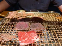 -九田家黑牛烤肉料理(华侨城店)