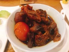 猪脚姜醋-赏点粤式点心(广州塔店)