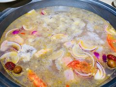 -九府羊鲜羊火锅·烧烤(海那城店)