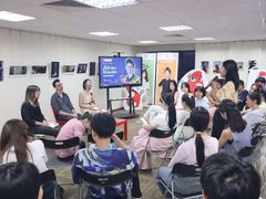 -广州法语联盟(瑞福大厦店)