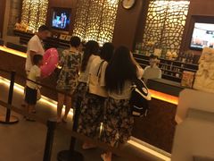 -厦门日月谷温泉渡假村