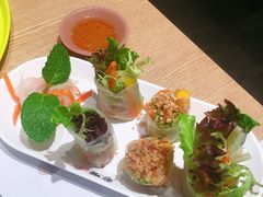 -蔡澜Pho·越南粉餐厅(海上世界店)