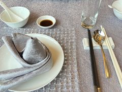 -苏州园区福朋喜来登酒店·聚味轩中餐厅