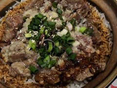 -膳心记-明火四宝煲仔饭(燕南店)