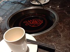 -火锅岛潮牌自助餐厅(天津天佑城店)