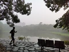 -东莞植物园