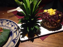 -雀舞云南菜(乐客城店)