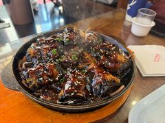 -长兴菜馆(高桥店)