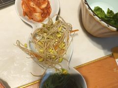 -久藏·横膈膜烧肉·酒场(江汉路店)