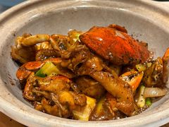 -新雅粤菜馆(南京东路店)