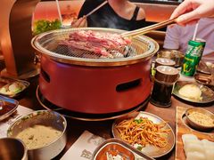 -西塔老太太泥炉烤肉(上海七宝领展广场店)