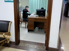 -上海市普陀区中心医院