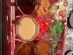 -禄婶鸡煲·打边炉