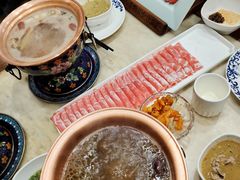 -东来顺•非遗火锅(外滩店)