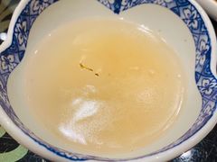 桂花莲藕粉-皇饭儿·王润兴酒楼(河坊街店)