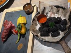 -德斯堡德国餐吧(锦华万达店)
