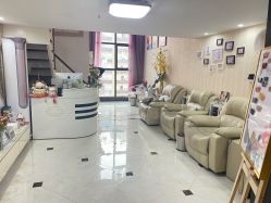 -悦肌YJ FOR FACE皮肤管理中心