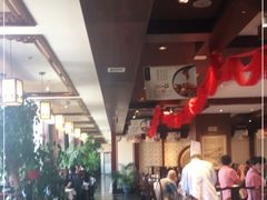 大堂-惠丰堂饭庄·烤鸭·京味菜(西北旺·唐家岭店)
