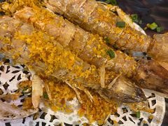 -79号渔船海鲜饭店(华强北店)