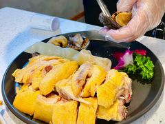 -八珍玉食鸡煲·打边炉(印象城店)