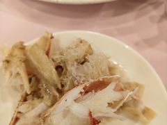 -顺风海鲜港(金玉兰店)