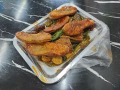 -丽丽水煮(顺外路店)
