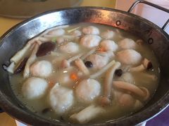 -外沙富龙城酒楼(老街店)