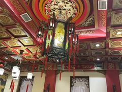 -梅龙镇酒家(南京西路总店)
