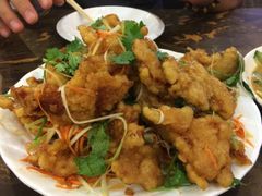 -张包铺(道外店)