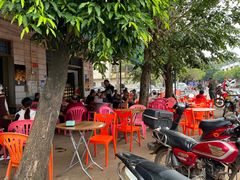 -吉英盐焗鸡(文中路店)