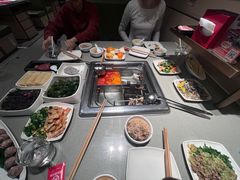 -海底捞火锅(珠影星光城夜宵主题店)