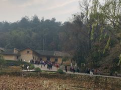 -韶山毛泽东同志故居
