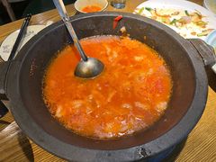 -味仙居(环城南路店)