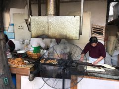 -张家油条