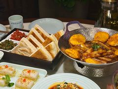 -遇见长安·陕菜名店(乐荟中心店)
