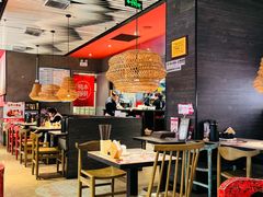 -味千拉面成都金牛万达(金牛万达分店)