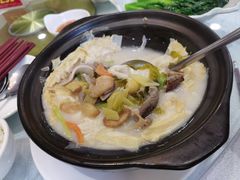 -天鲜阁·海鲜粤菜·33年老字号(石槎白云站店)