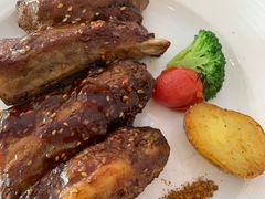 -天空花园餐吧·生日·团建(南山店)