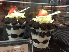 -85度C(广州黄边店)