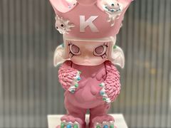 -泡泡玛特POPMART(浦项中心体验店)