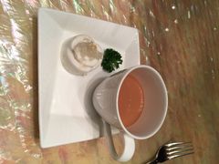 8餐厅-8餐厅(新葡京酒店)