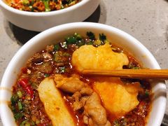 -海底捞火锅(天一广场亚细亚店)