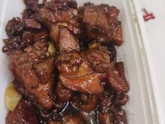 -外婆家(南开大悦城店)
