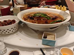 -百姓渔村(南中环店)