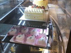 -BreadTalk面包新语·烘焙蛋糕(领展购物广场店)